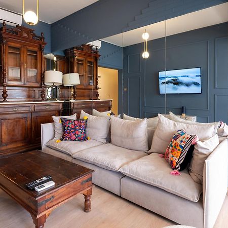 Loft 038 City Center Kandiye Dış mekan fotoğraf