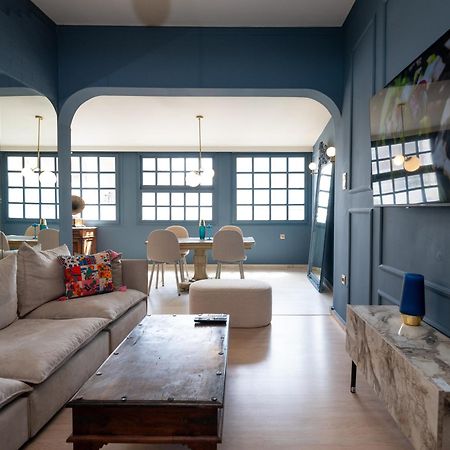 Loft 038 City Center Kandiye Dış mekan fotoğraf