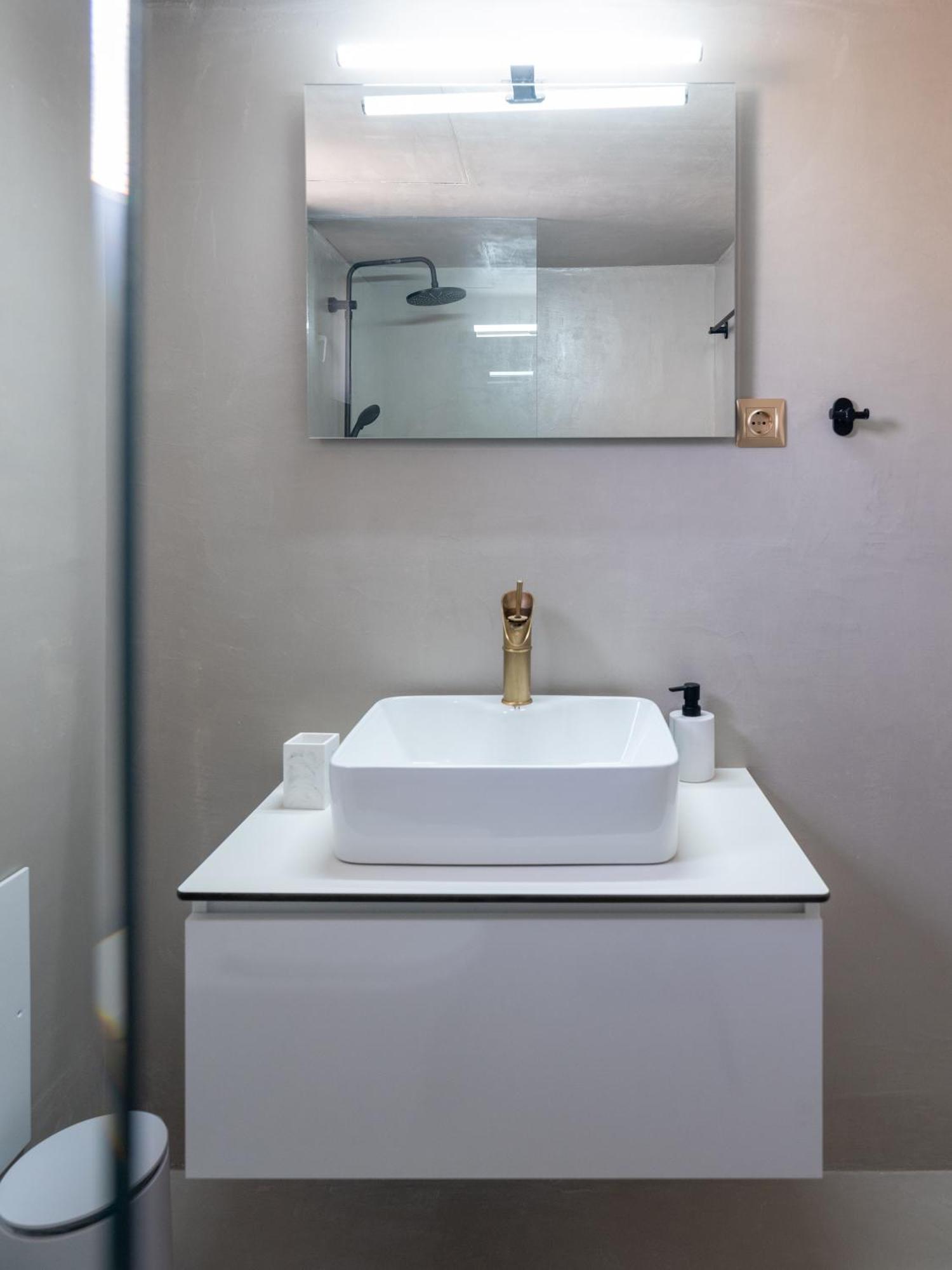 Loft 038 City Center Kandiye Dış mekan fotoğraf