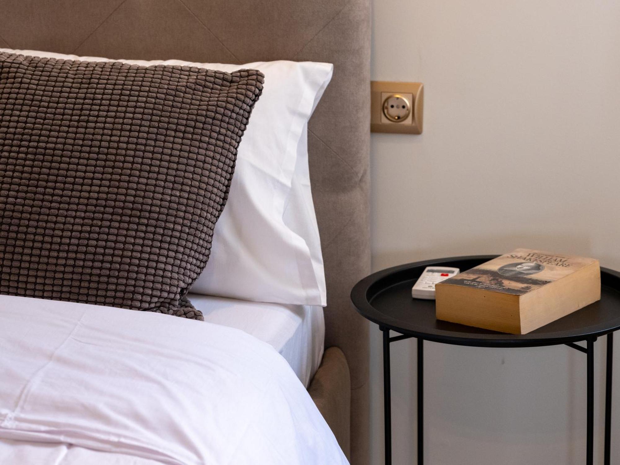 Loft 038 City Center Kandiye Dış mekan fotoğraf