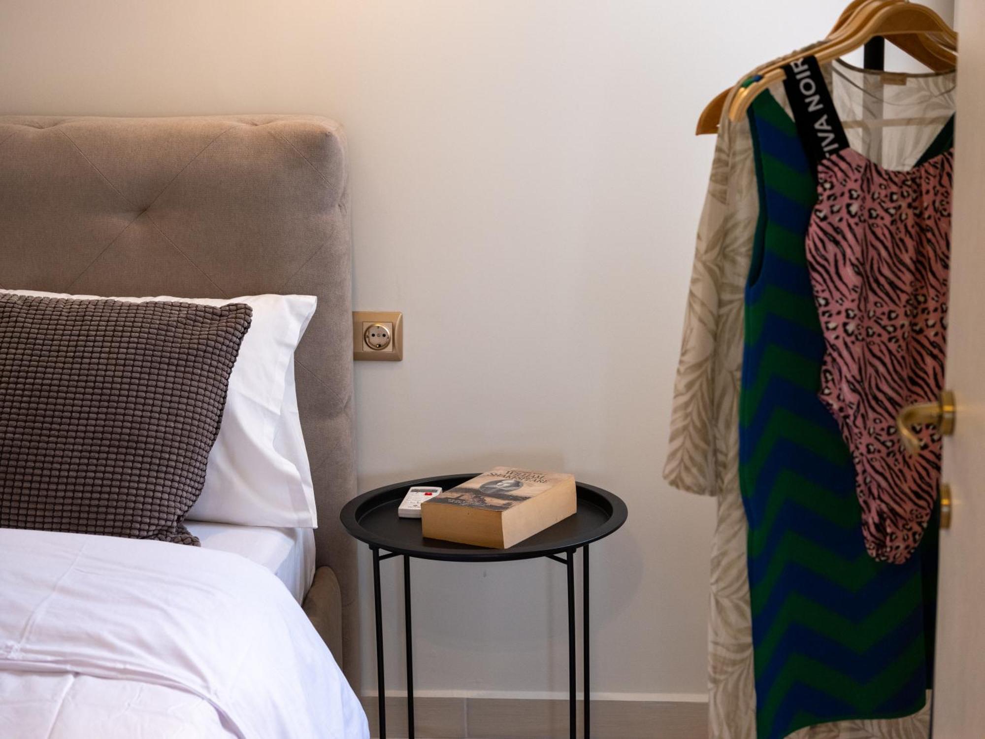 Loft 038 City Center Kandiye Dış mekan fotoğraf