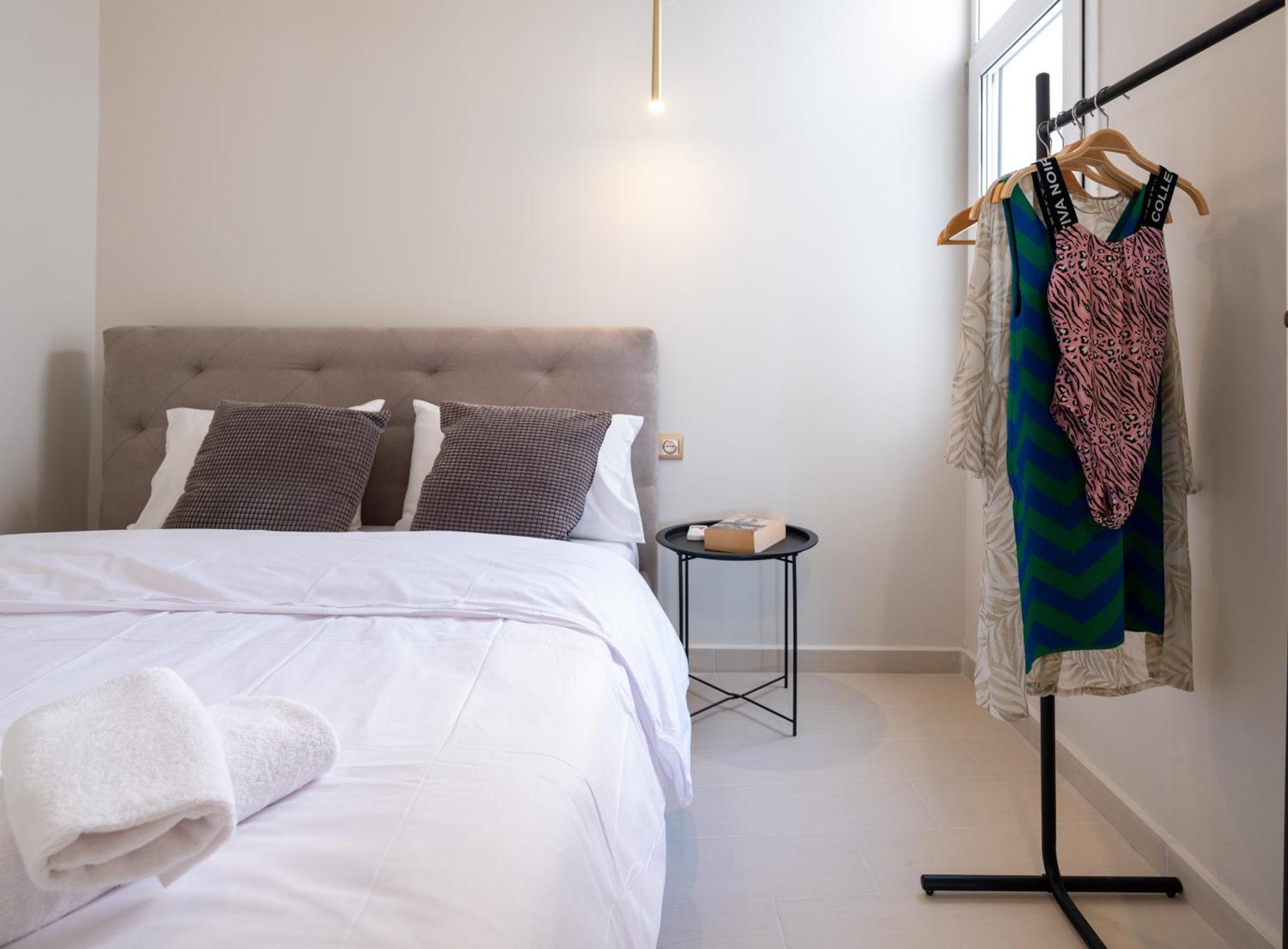 Loft 038 City Center Kandiye Dış mekan fotoğraf