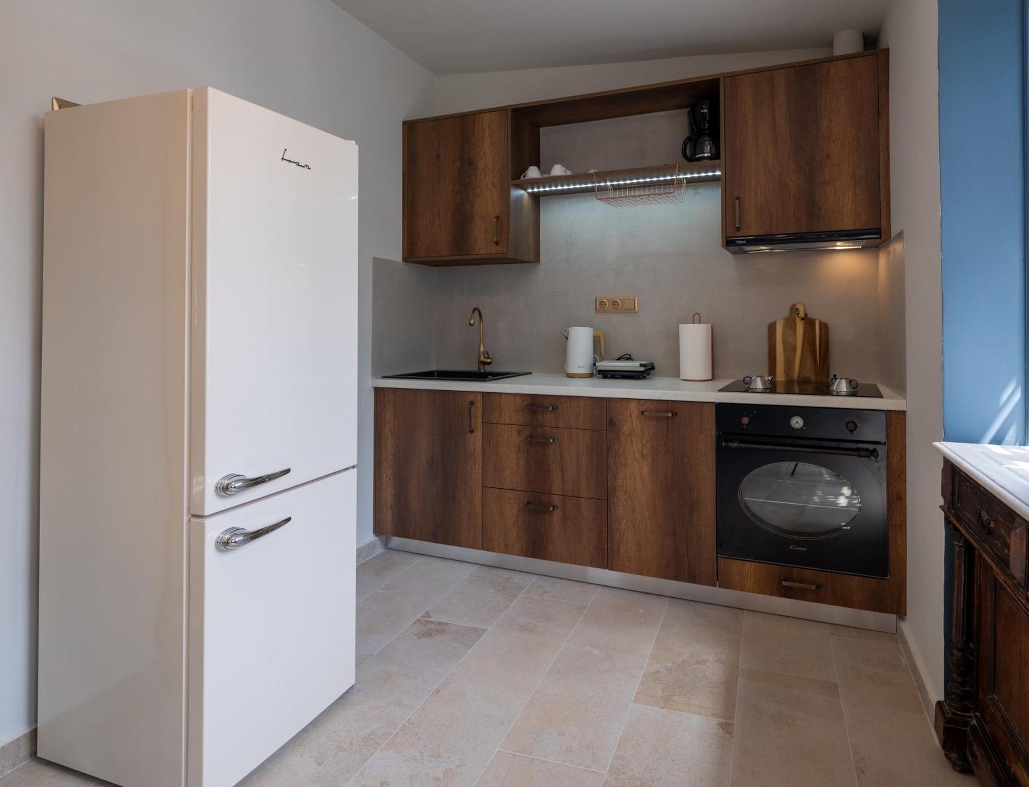 Loft 038 City Center Kandiye Dış mekan fotoğraf