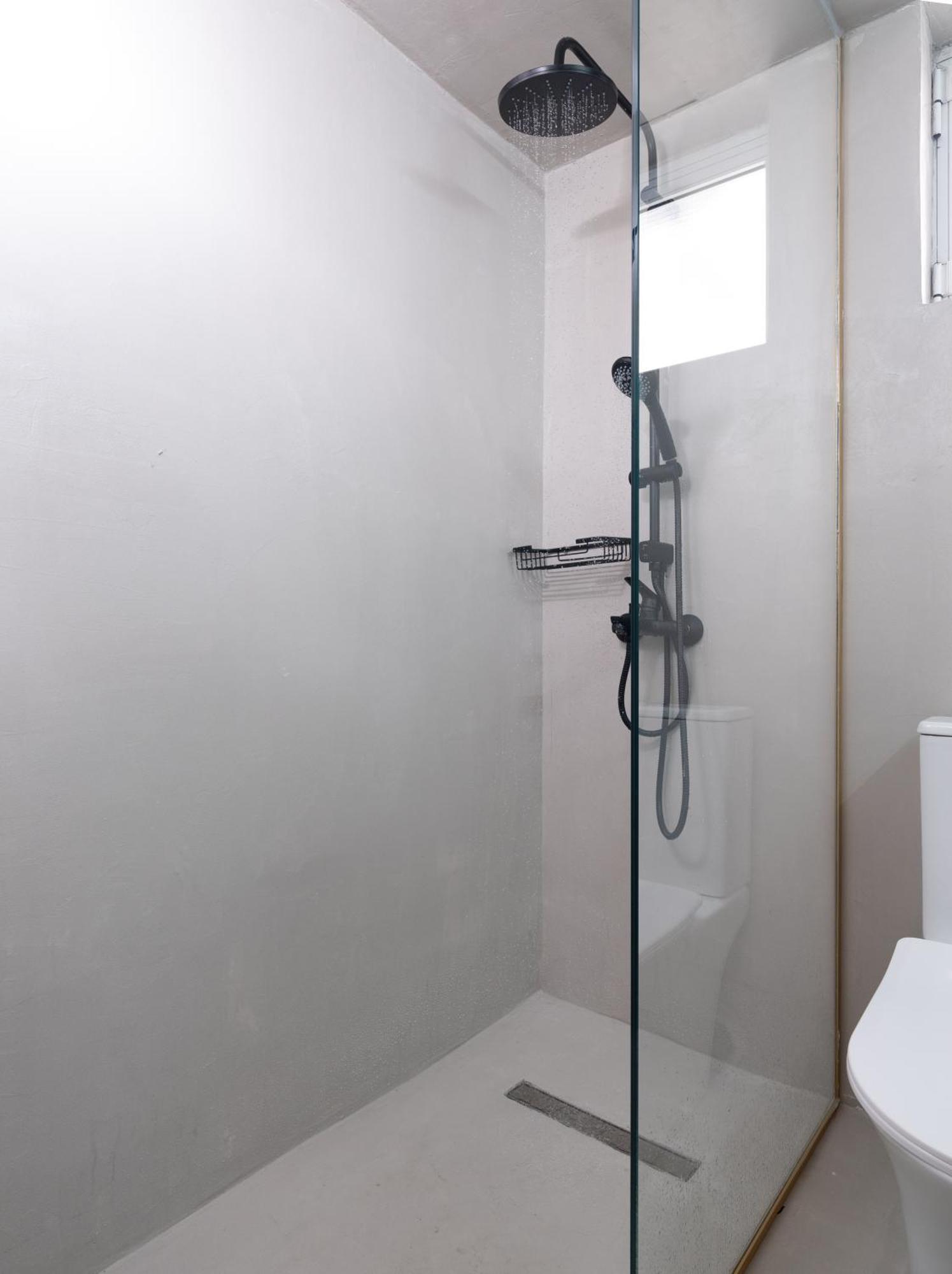 Loft 038 City Center Kandiye Dış mekan fotoğraf
