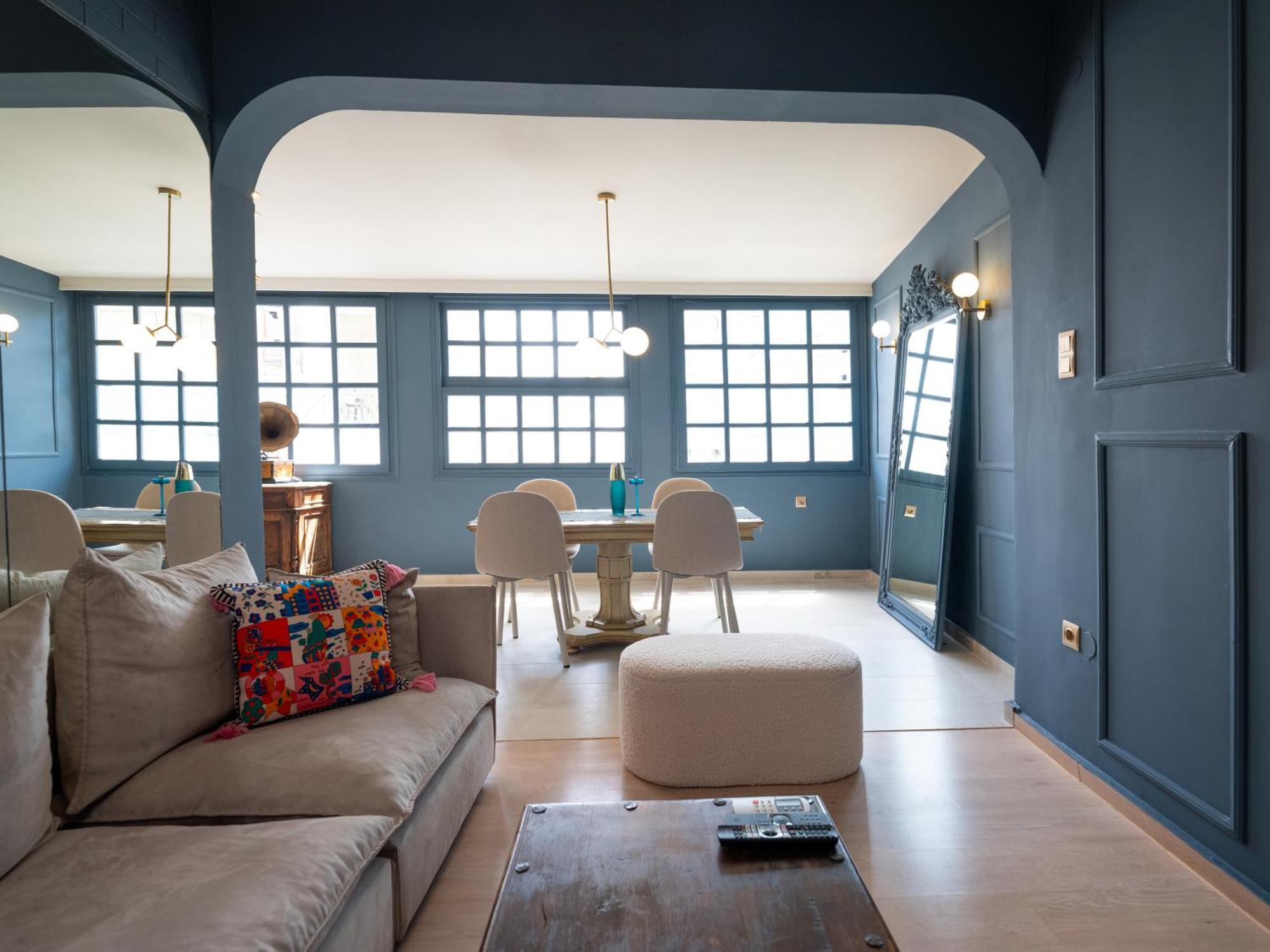 Loft 038 City Center Kandiye Dış mekan fotoğraf