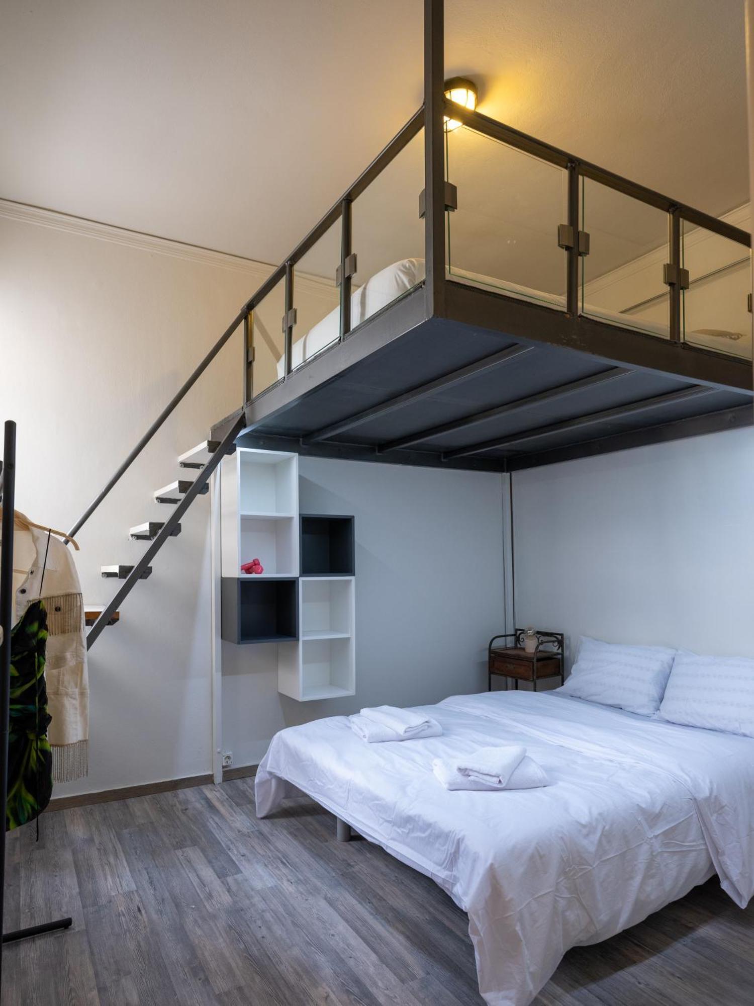 Loft 038 City Center Kandiye Dış mekan fotoğraf