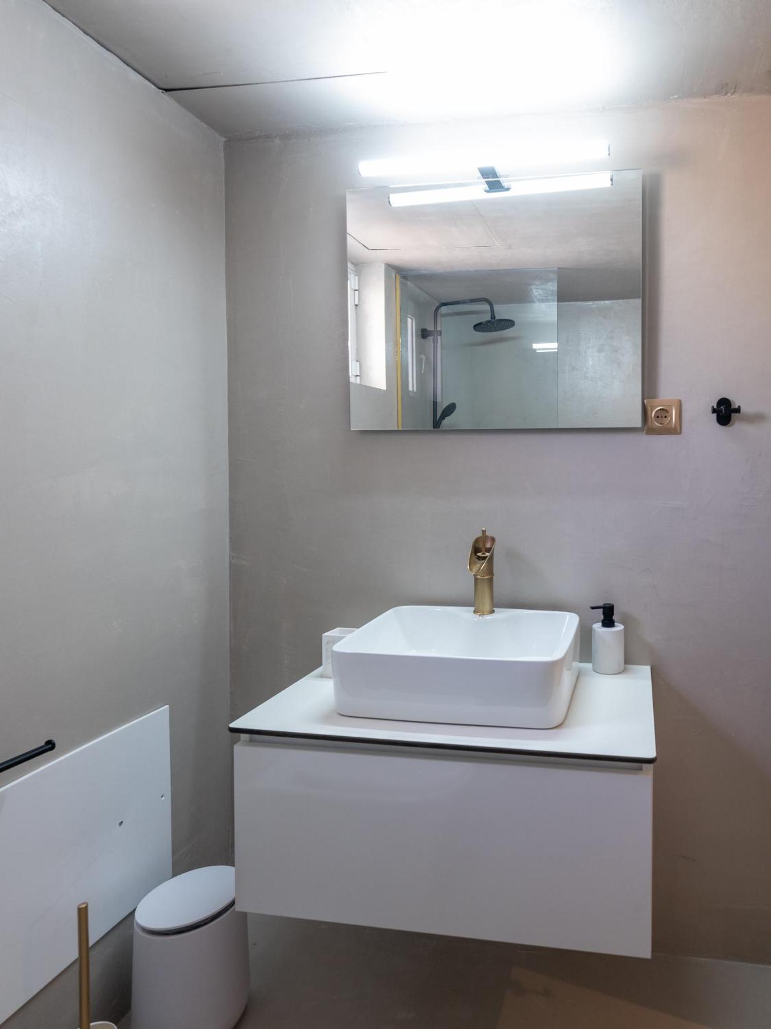 Loft 038 City Center Kandiye Dış mekan fotoğraf