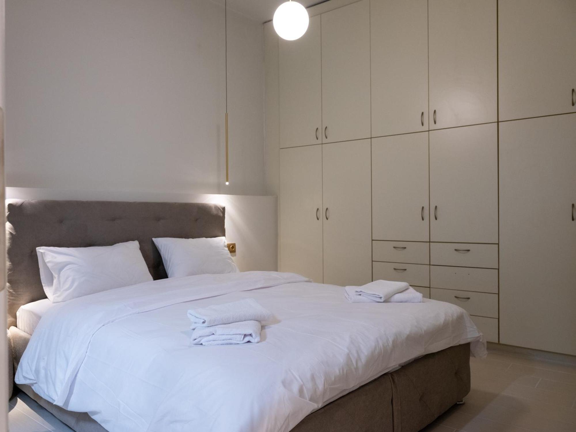 Loft 038 City Center Kandiye Dış mekan fotoğraf