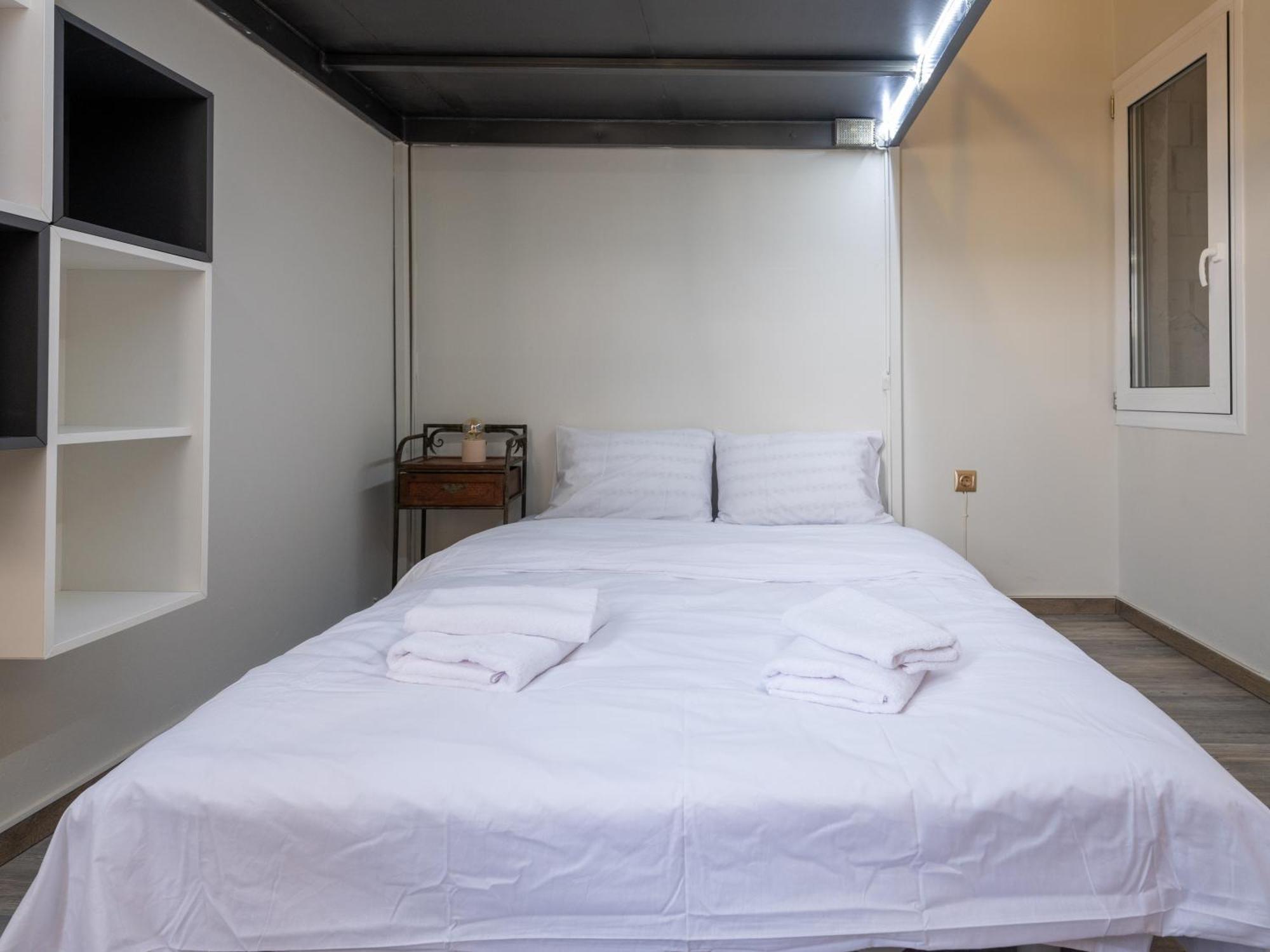 Loft 038 City Center Kandiye Dış mekan fotoğraf