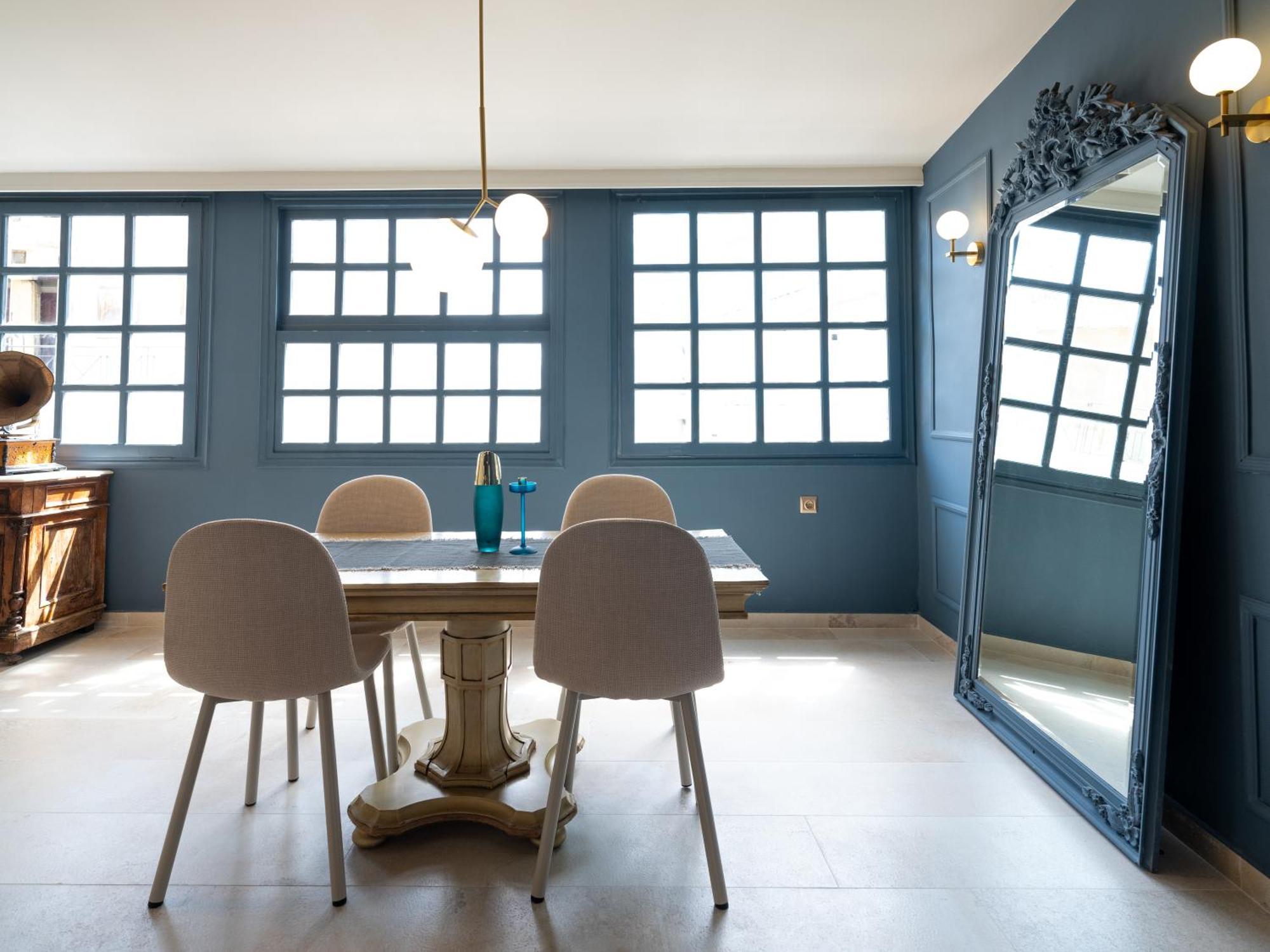 Loft 038 City Center Kandiye Dış mekan fotoğraf